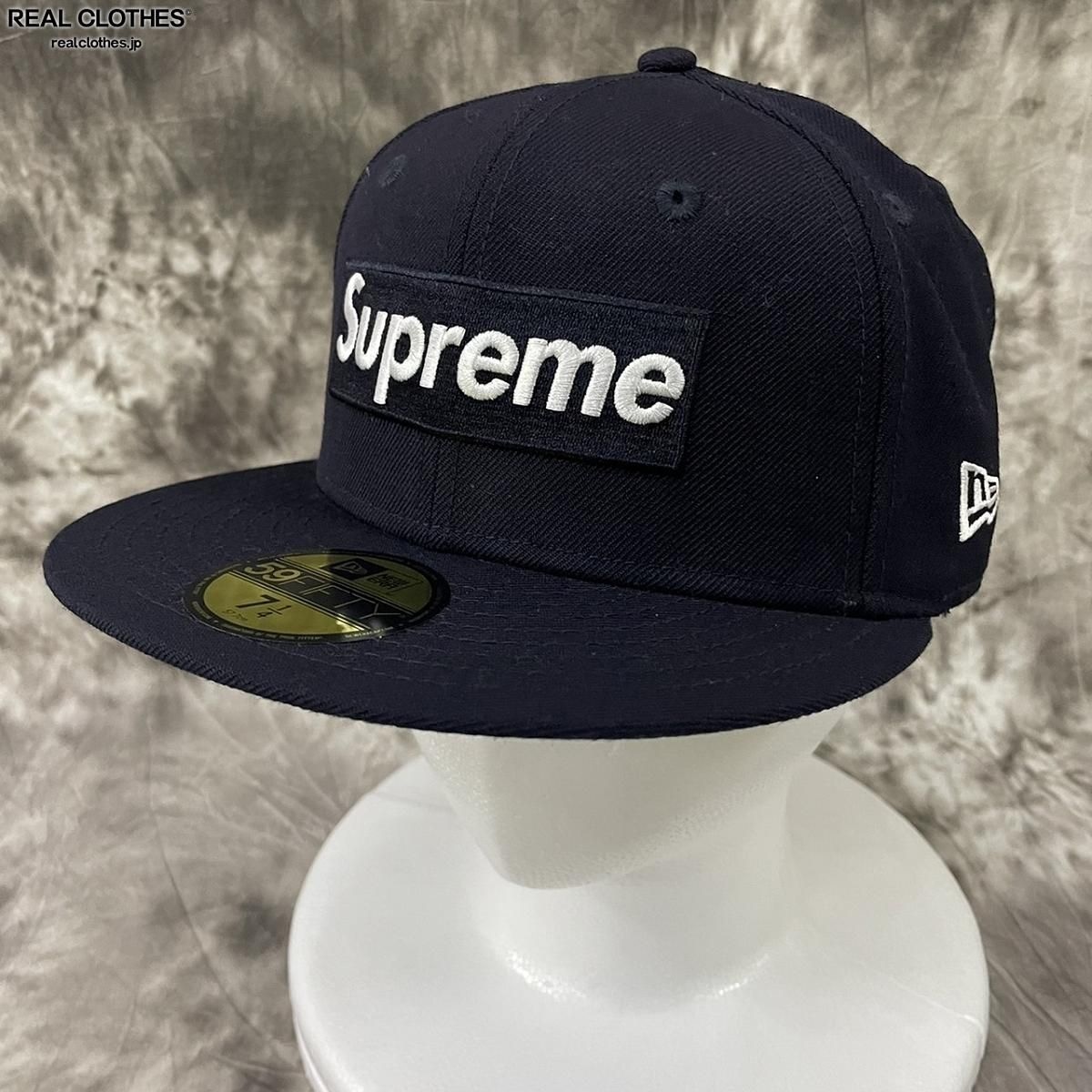 Supreme×NEW ERA×PLAYBOY/シュプリーム×ニューエラ×プレイボーイ