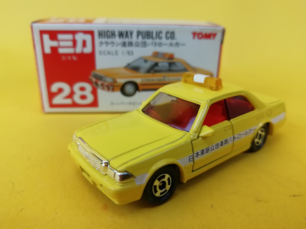 トミカ赤箱31スバルサンバーハイルーフパネルバン(日本製) トミカ 日本製 31 スバル サンバー ハイルーフ パネルバン 1/52
