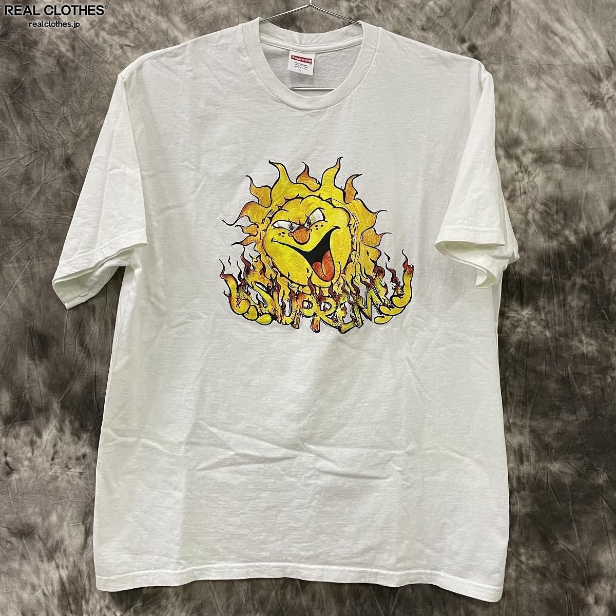 20aw Supreme 半袖Tシャツ 楽天市場】2020AW/Supreme/シュプリーム/Yohji Yamamoto Logo