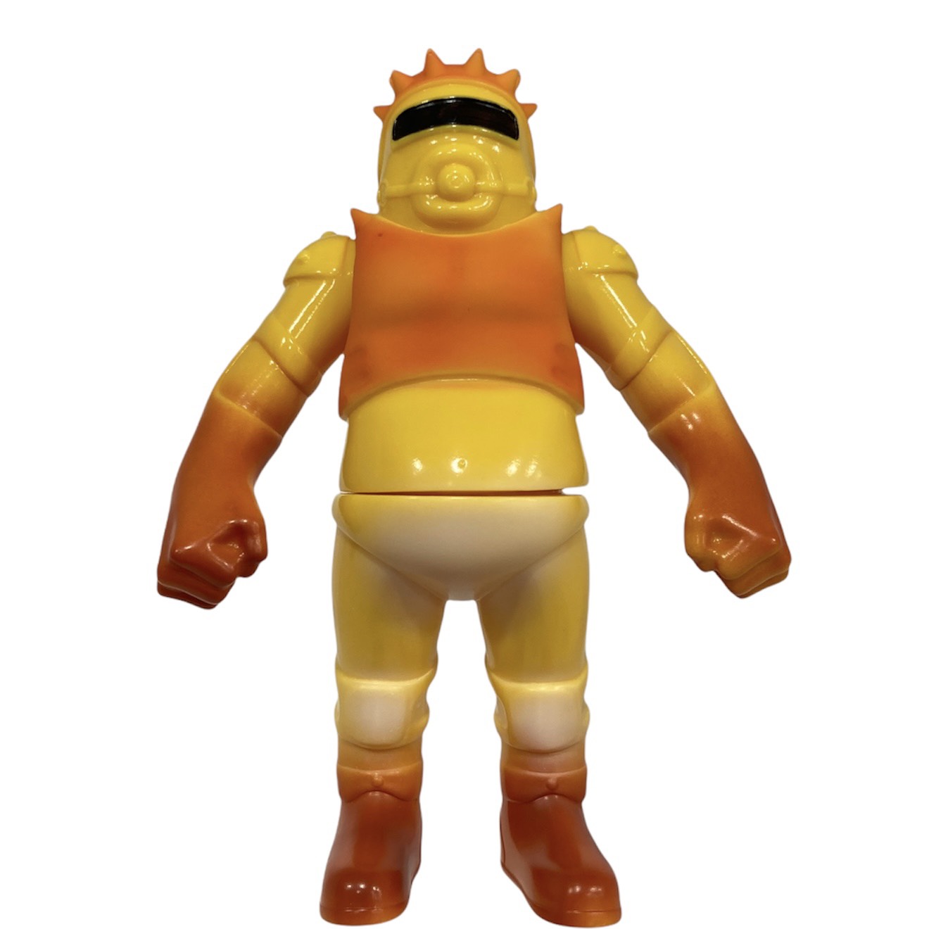 未開封 大里玩具 怪獣ジャンボ ウルトラQ アントラー 指人形 販売・買取