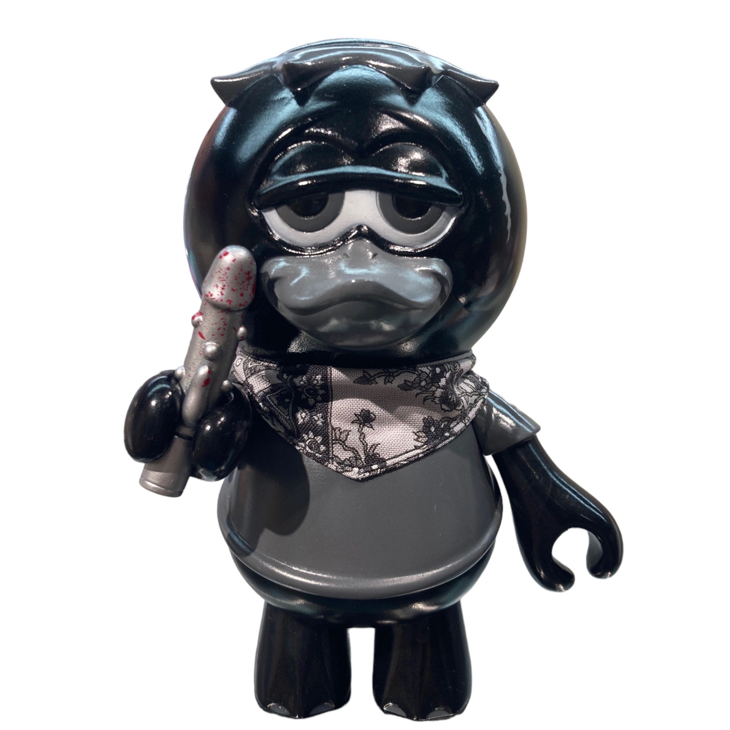 Limited】TOY SOLDIER 河童のパコ ギャングスタ パルコオープニング