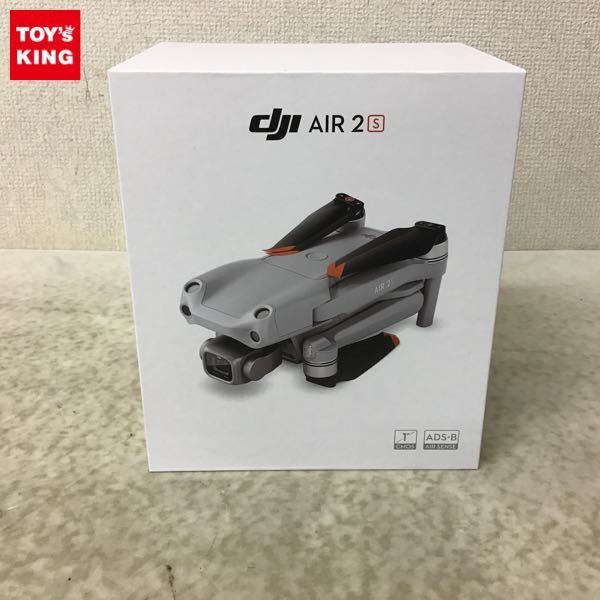 1円〜 ジャンク DJI ドローン AIR 2S - ヤフオク! | toysking.news