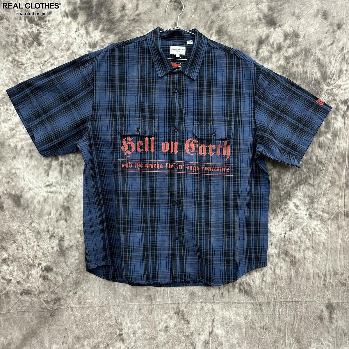 Supreme×Bernadette Corporation/シュプリーム×バーナデッド