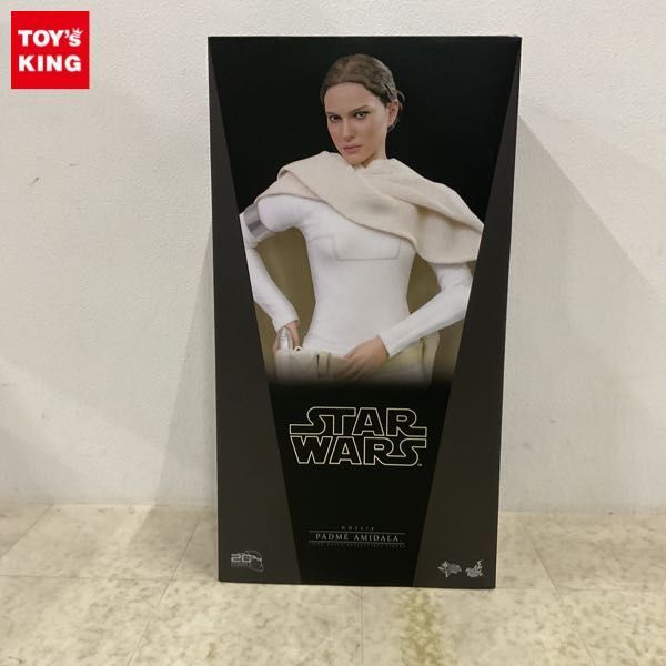 1円〜 未開封 ホットトイズ ムービー・マスターピース 1/6 MMS678 STAR 