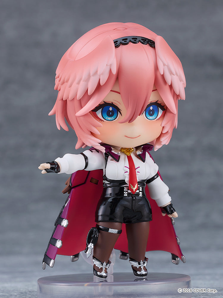 ねんどろいどフィギュアにホロライブの人気VTuber達が続々登場