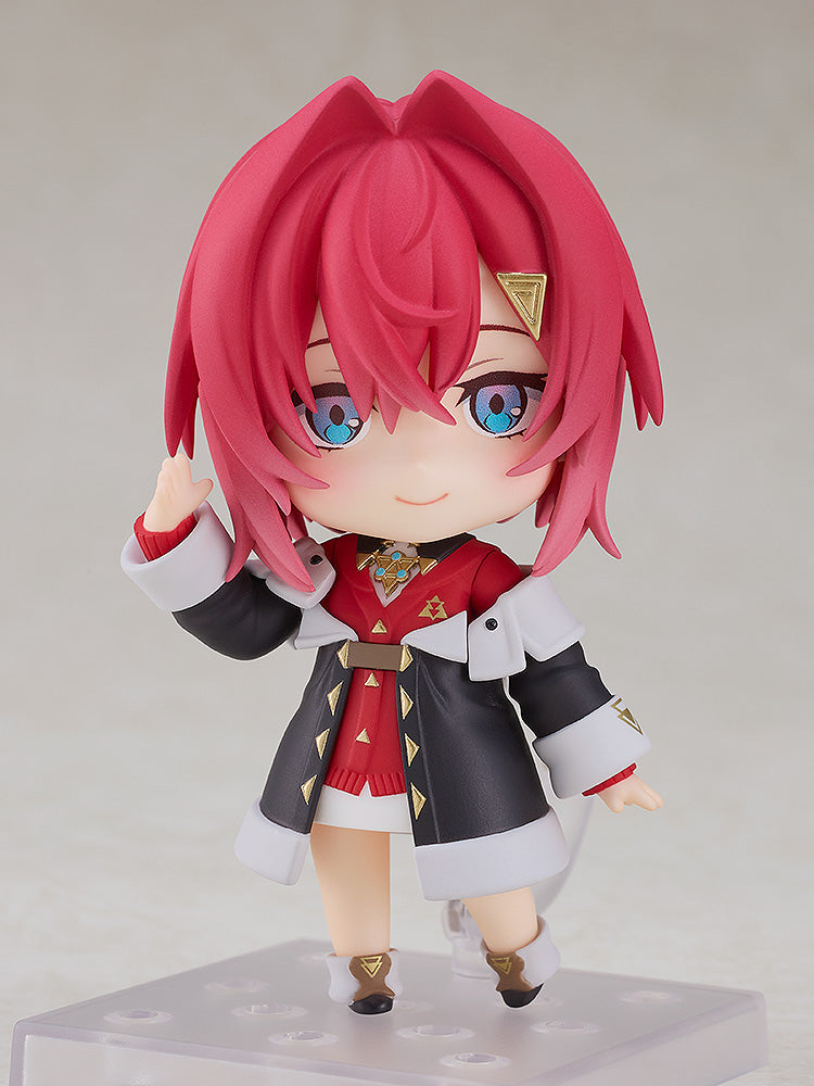 にじさんじ 不破湊 ねんどろいど Amazon | ねんどろいど にじさんじ 不破湊 ノンスケール