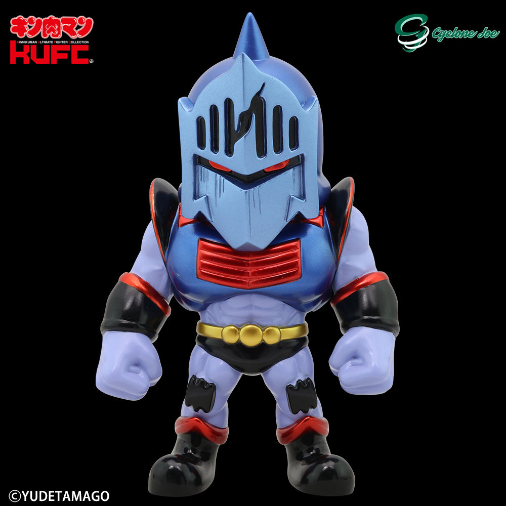 ◇【即納商品】CYCLONE JOE/サイクロンジョー キン肉マン KUFC