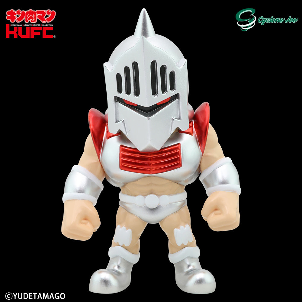 ◇【即納商品】CYCLONE JOE/サイクロンジョー キン肉マン KUFC