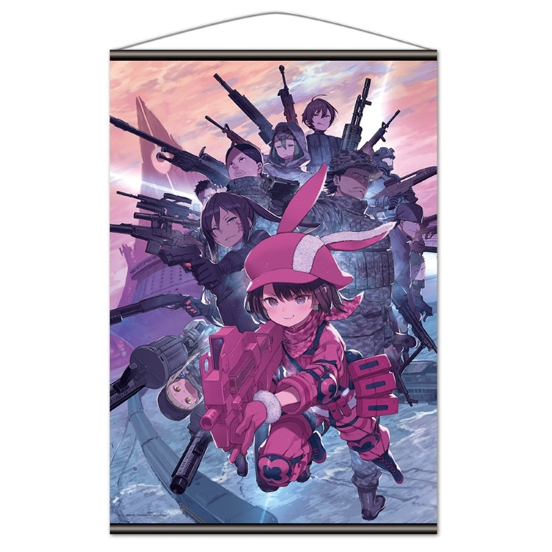 SAOAGGO】レンの各種グッズが登場！ | TOYSKING.NEWS