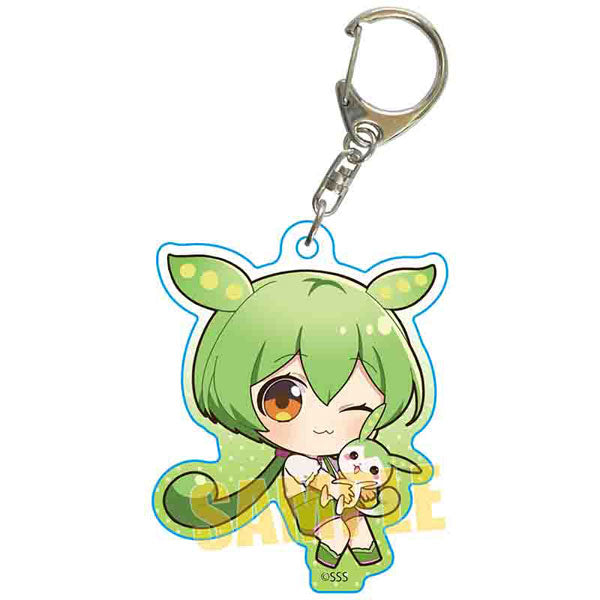 ずんだの妖精「ずんだもん」が様々なグッズに大変身！ | toysking.news