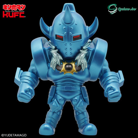 ◇【即納商品】CYCLONE JOE/サイクロンジョー キン肉マンKUFC 03 悪魔 