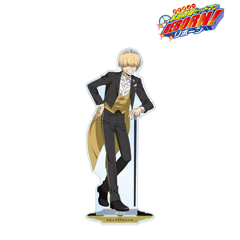 家庭教師ヒットマンREBORN！』より特大アクスタ登場！ | toysking.news