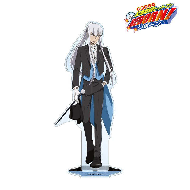 家庭教師ヒットマンREBORN！』より特大アクスタ登場