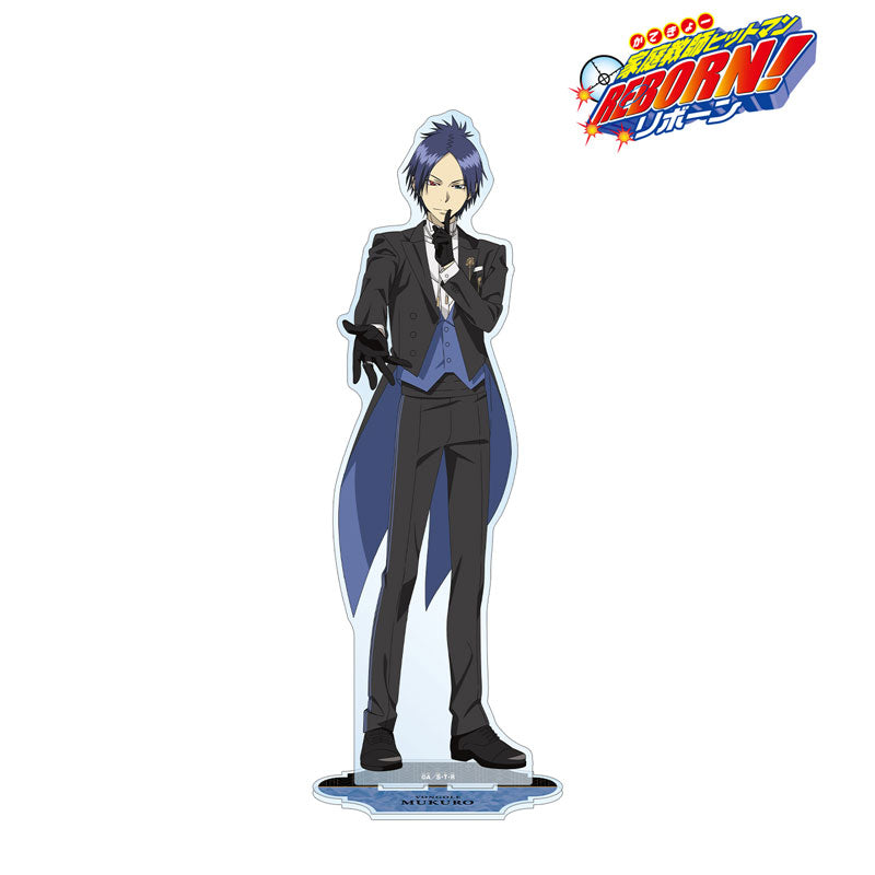 家庭教師ヒットマンREBORN！』より特大アクスタ登場！ | toysking.news