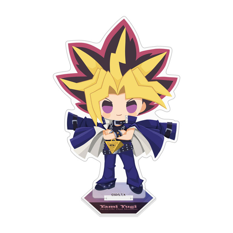 遊☆戯☆王】より、様々なアクスタが登場！ | toysking.news