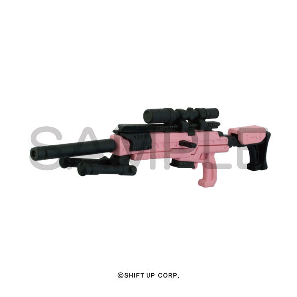 NIKKE K 武器 Amazon.co.jp: COOR 勝利の女神 NIKKE 周辺 ギロチン 武器