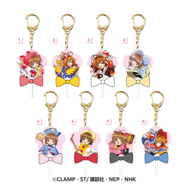 アニメ『カードキャプターさくら』木之本桜グッズがいろいろ登場