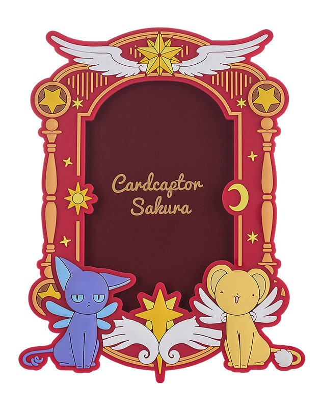 アニメ『カードキャプターさくら』木之本桜グッズがいろいろ登場