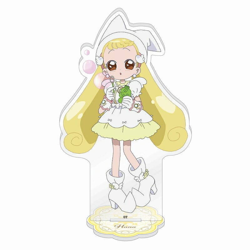 おジャ魔女どれみ アクチャ アクスタ おジャ魔女どれみ アクリルスタンド どれみver.