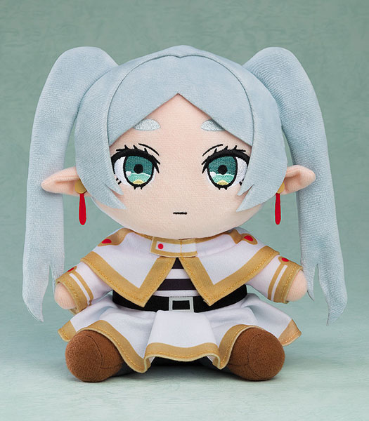 計10点 葬送のフリーレン まとめ売り フィギュア ぬいぐるみ アクリルスタンド TVアニメ『葬送のフリーレン』よりアクスタ＆ぬいぐるみが登場