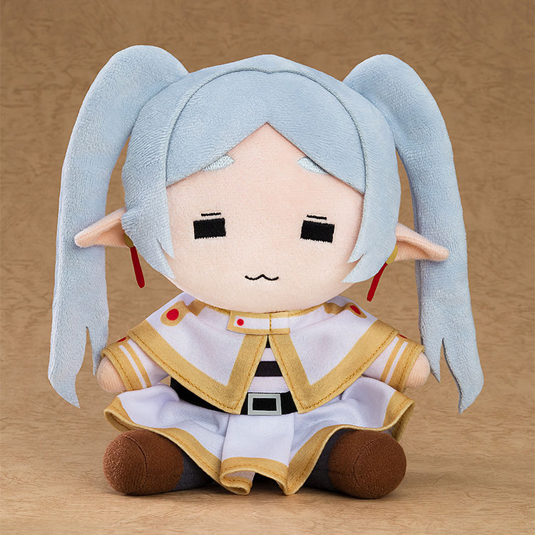 計10点 葬送のフリーレン まとめ売り フィギュア ぬいぐるみ アクリルスタンド TVアニメ『葬送のフリーレン』よりアクスタ＆ぬいぐるみが登場