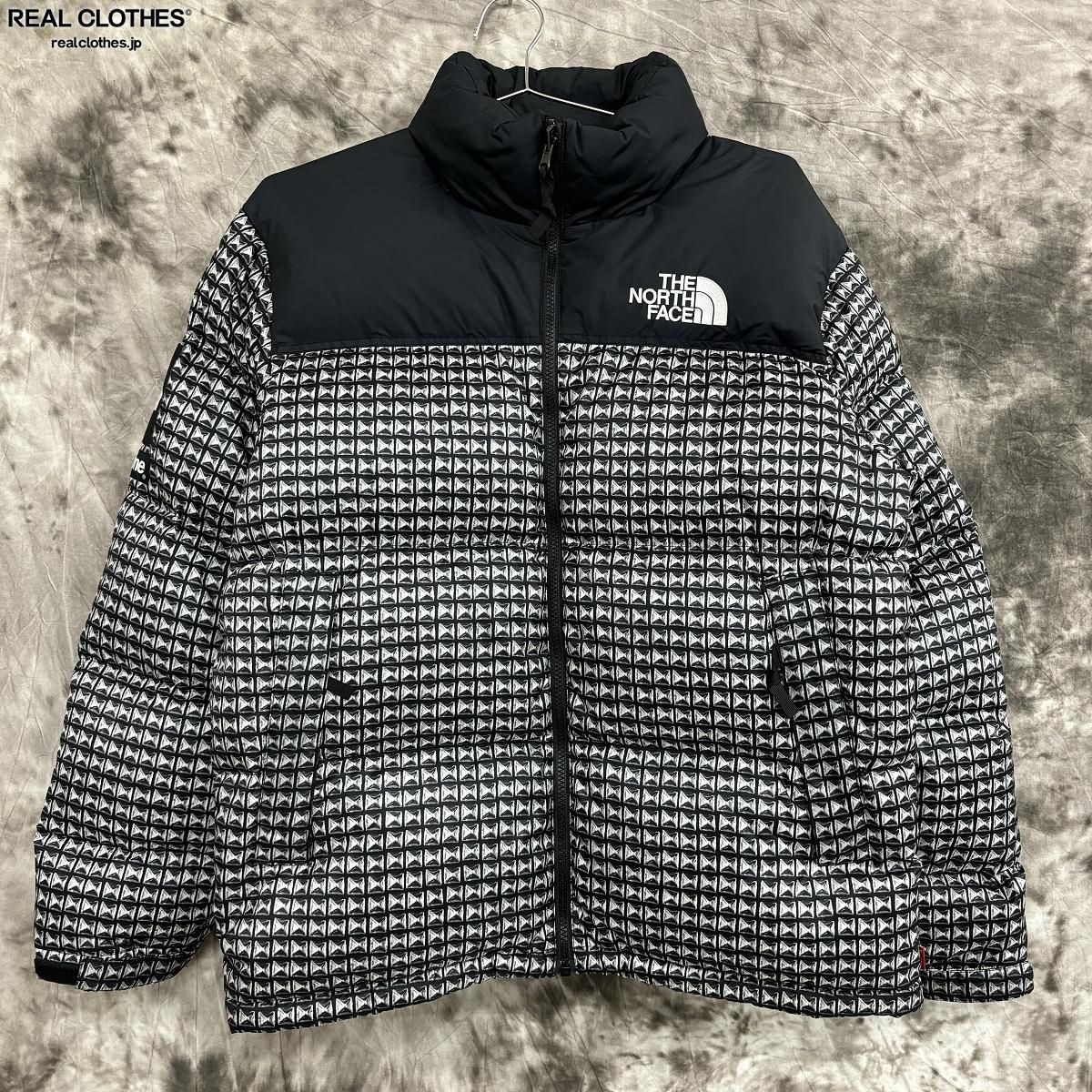 Supreme×THE NORTH FACE/シュプリーム×ノースフェイス【21SS】Studded