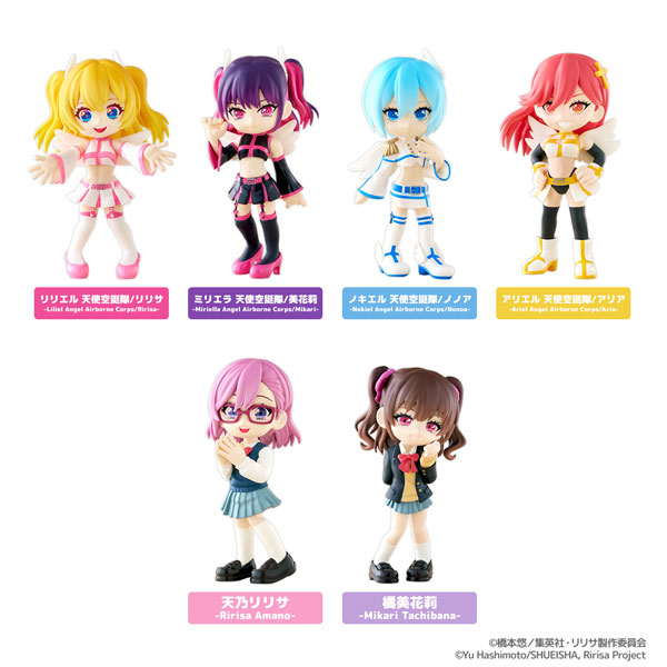 ブシロード商品】PalVerse／PalVerse Pale.のフィギュアが登場中
