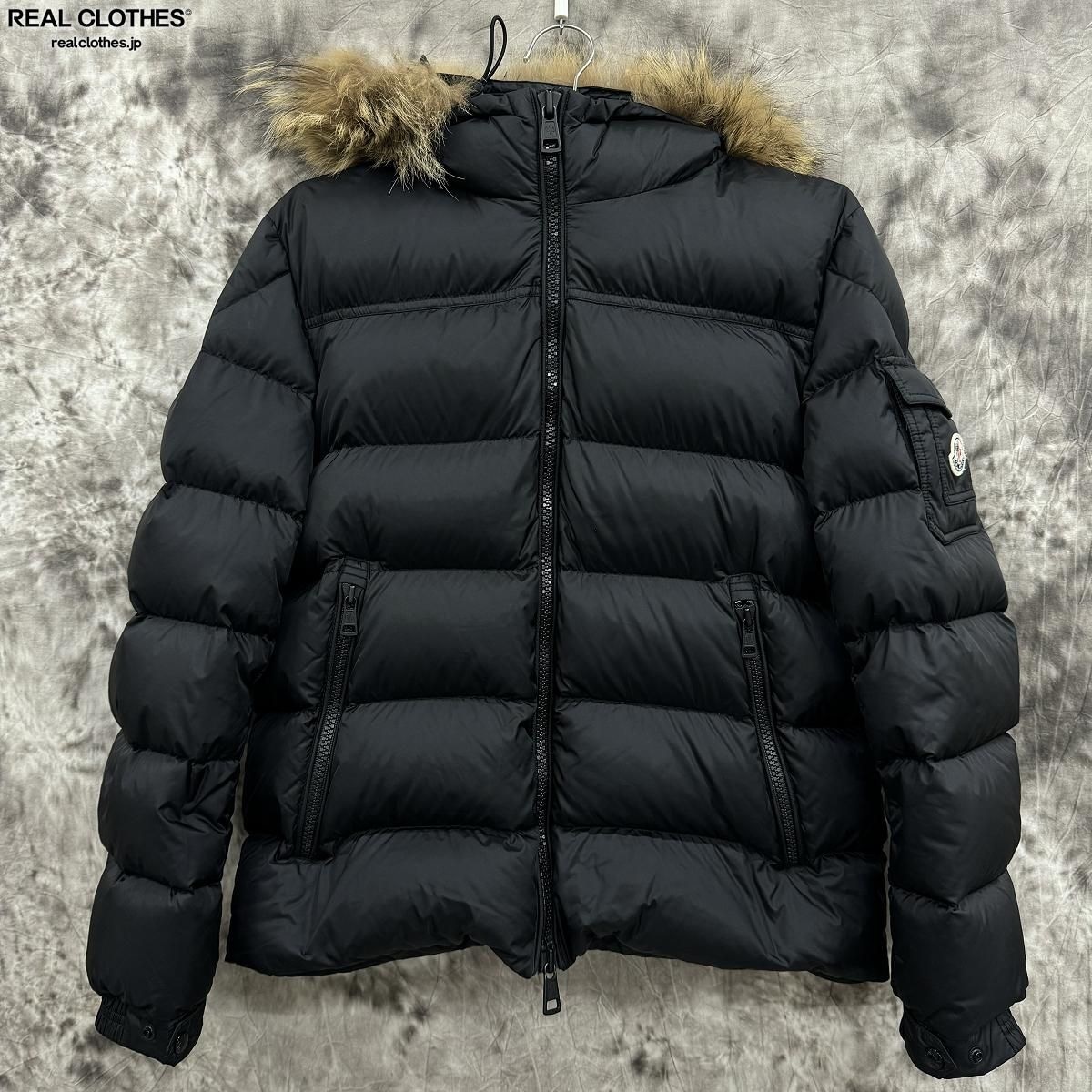 モンクレール マルク MONCLER MARQUE ダウンジャケット 国内正規品