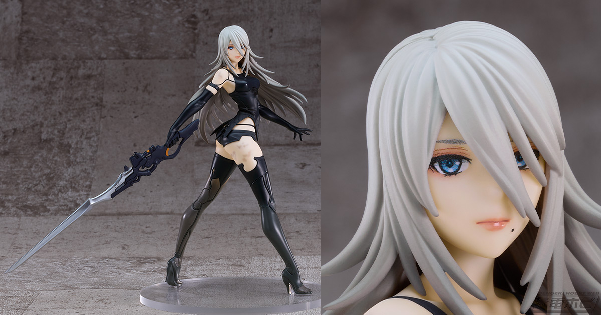 NieR:Automata Ver1.1a