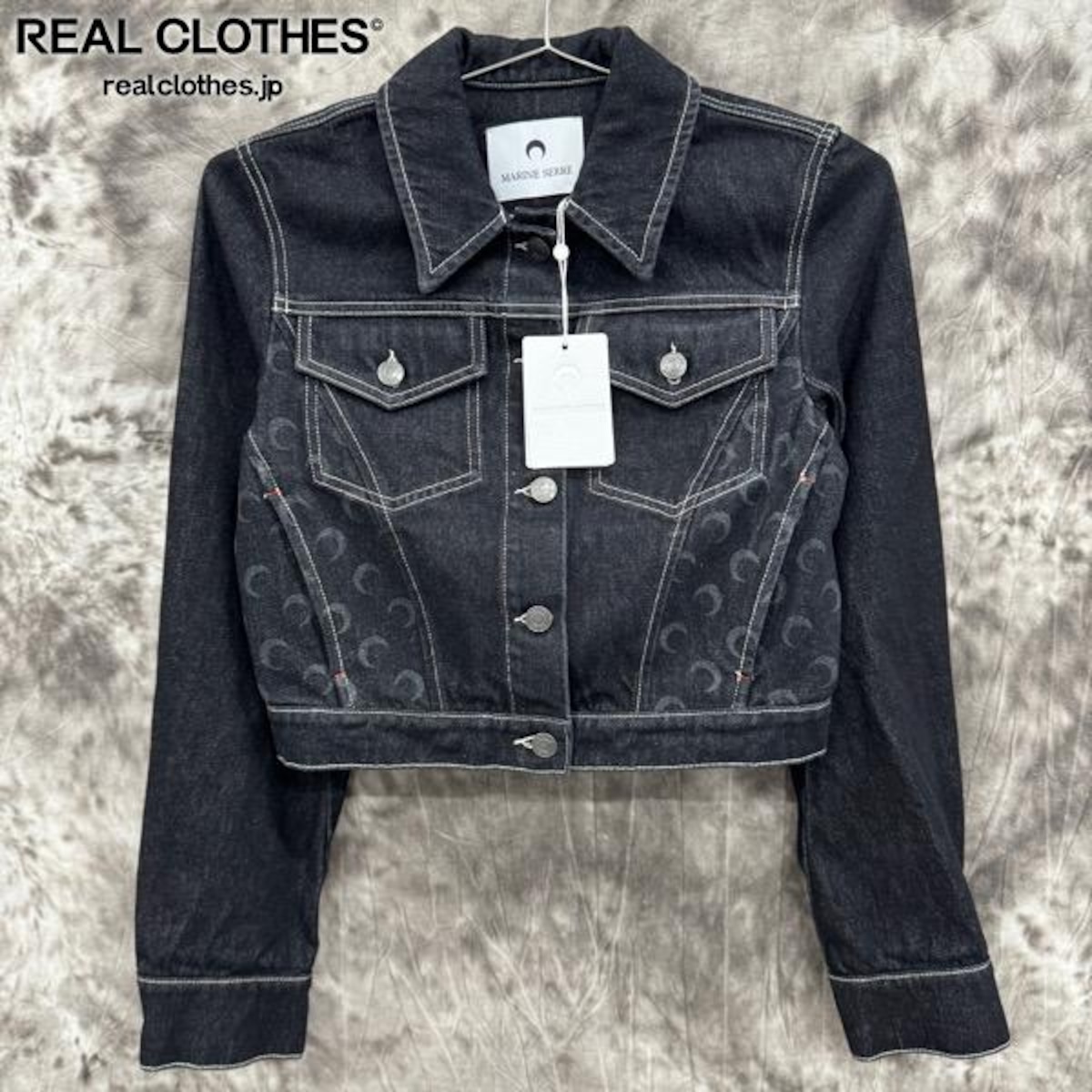 CHROME HEARTS/クロムハーツ ロサンゼルス限定 SWTSHRT HD ZIP