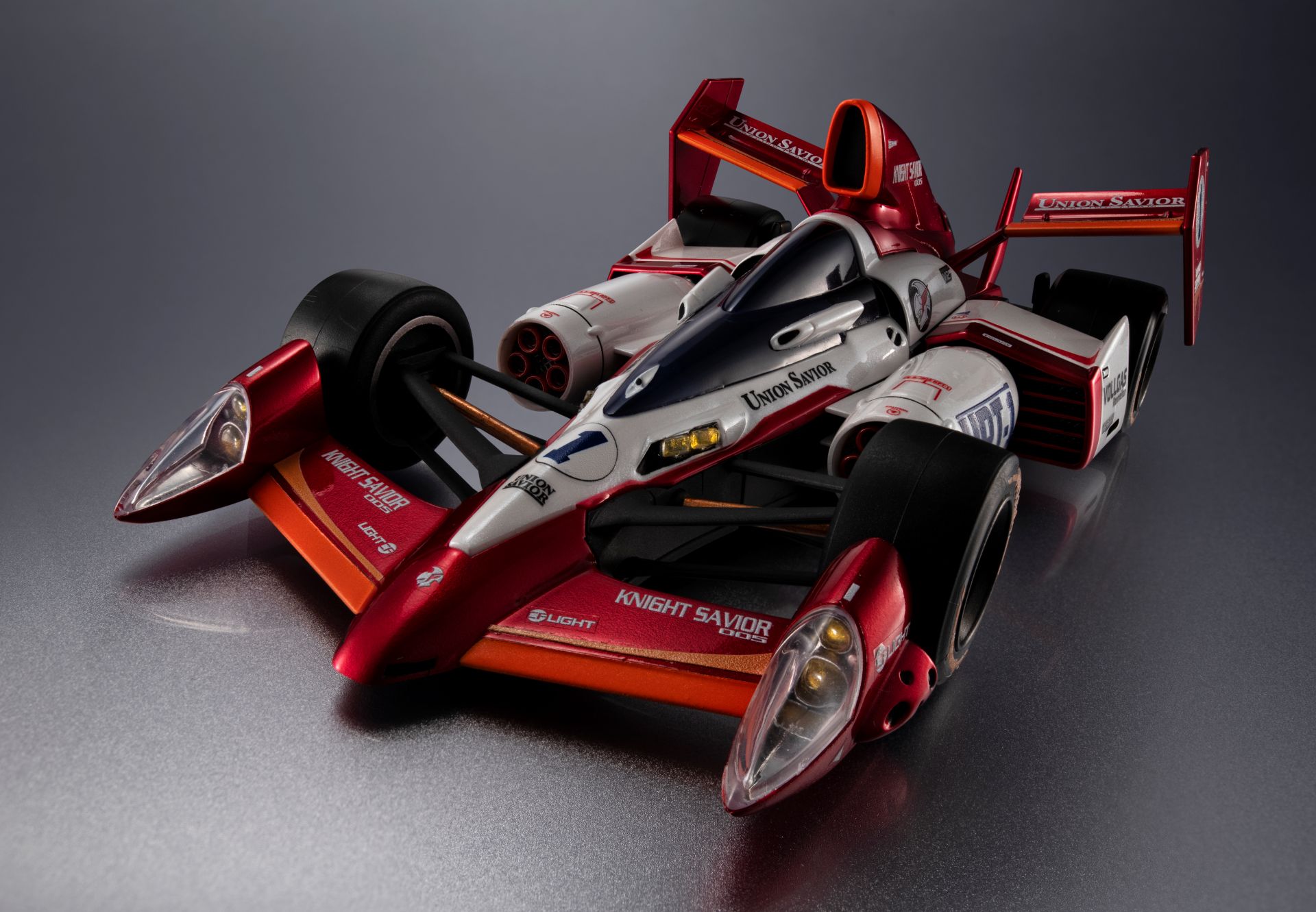トミカ 外国車シリーズ F19 キャデラック アンビュランス 日本製