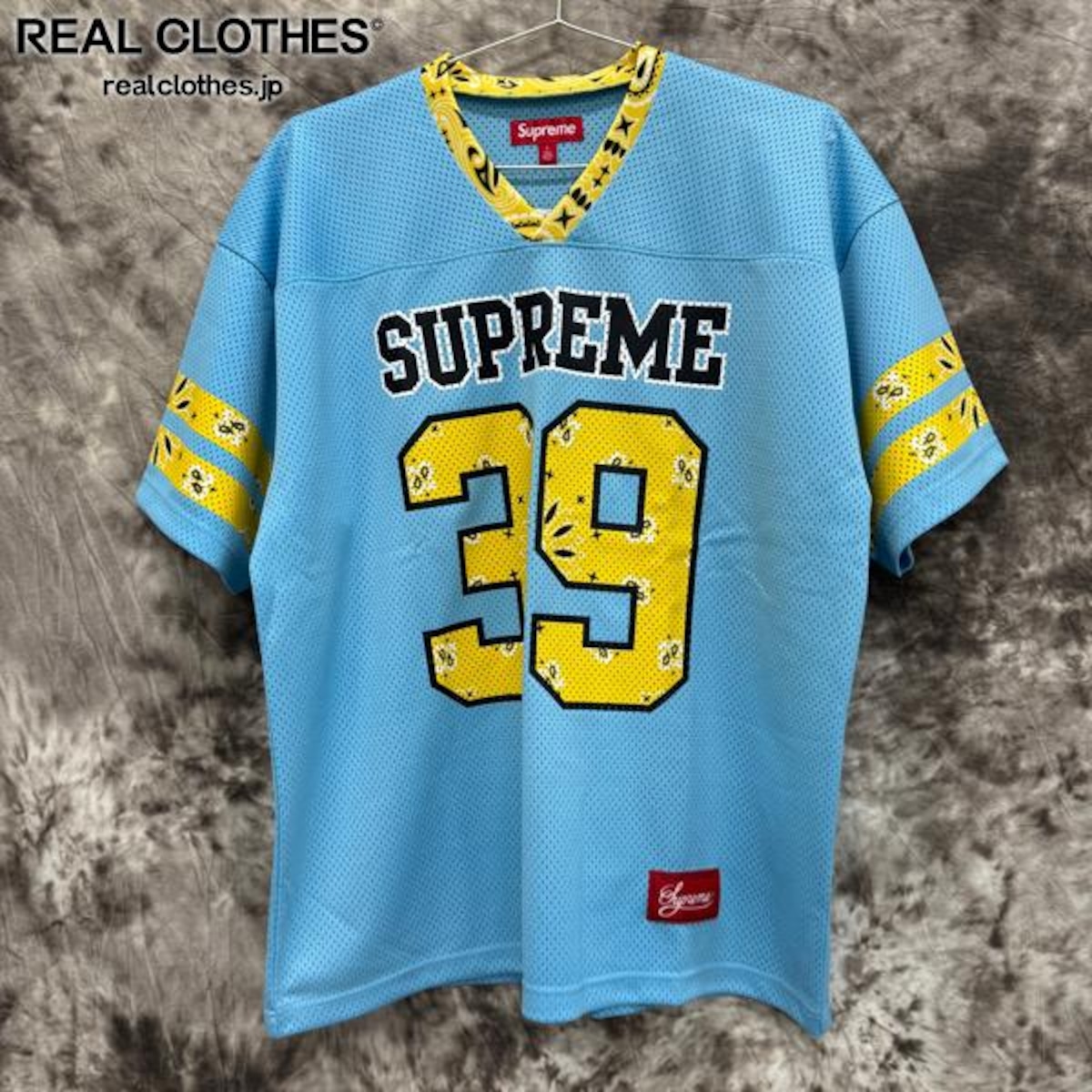 Supreme×Black Sabbath/シュプリーム×ブラックサバス【16SS