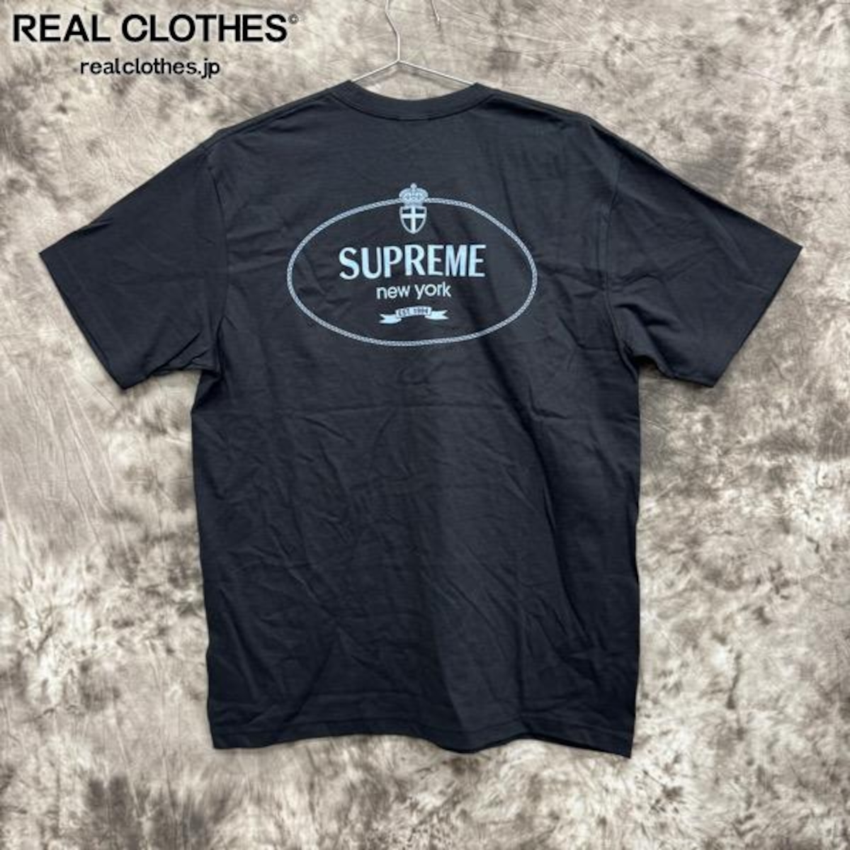 Supreme シュプリーム アラビック サッカージャージ ブラック L 希少 Supreme/シュプリーム【21SS】Arabic Logo Soccer Jersey