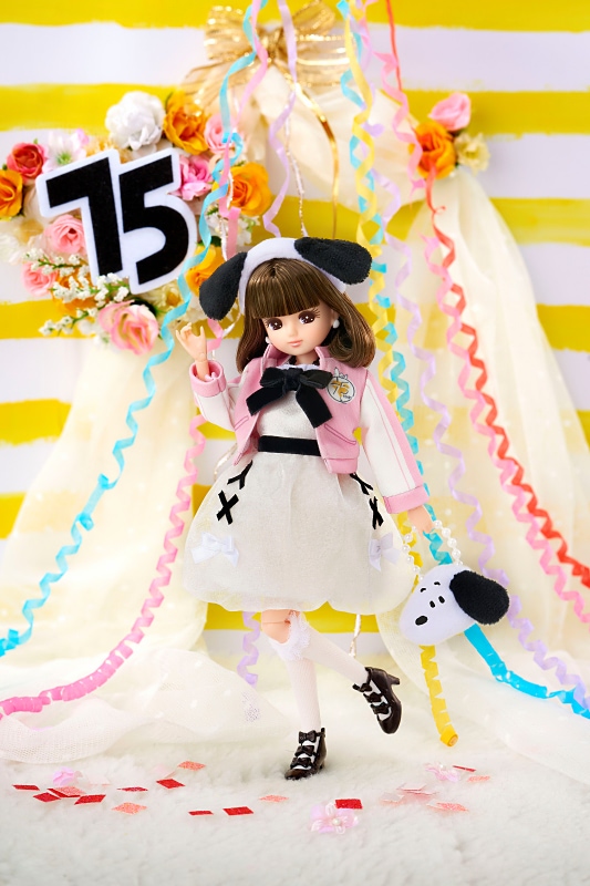 ペコちゃん　YEAR'Sペコちゃんミルキードール 2011 新品未開封 ペコちゃん YEAR'Sペコちゃんミルキードール 2011 新品未開封