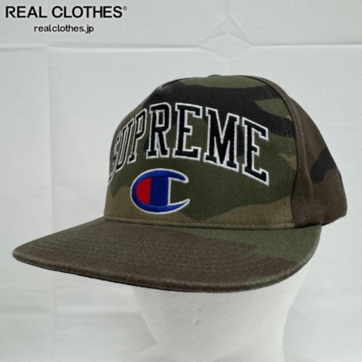 Supreme/シュプリーム【22SS】Military Boonie/ミリタリー