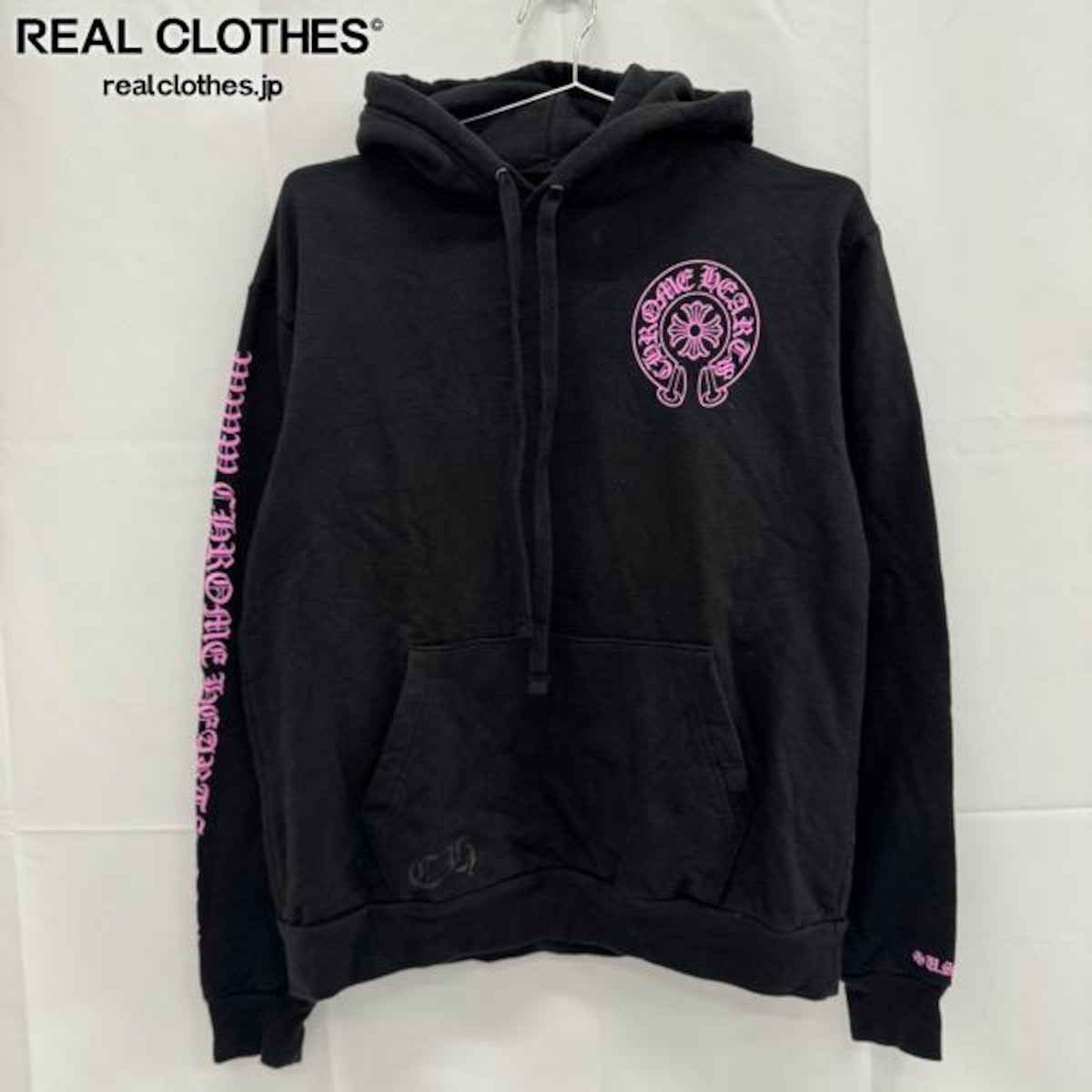 Supreme シュプリーム15AW ビックロゴ ハーフジップスウェット Supreme/シュプリーム 【15AW】 Big Logo Half Zip Sweatshirt