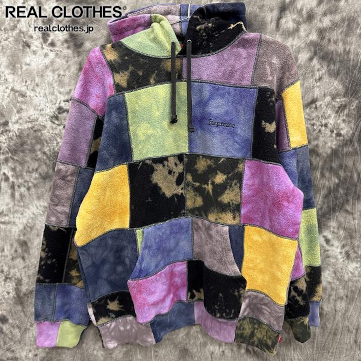 Supreme/シュプリーム【16AW】Bar Stripe Scarf/バーストライプ