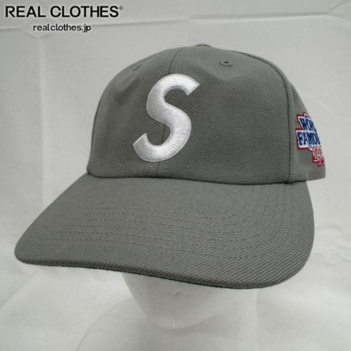 美品 貴重！レアカラー 水色 スニーカーヘッド ソフビ 美品 貴重！レア