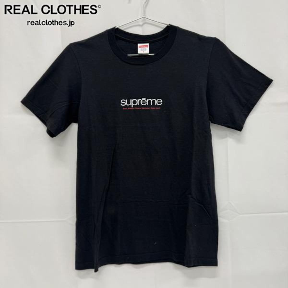 Supreme/シュプリーム【24SS】99 L/S Football Top/99ロング