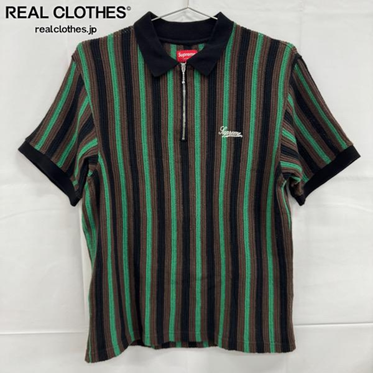 Supreme/シュプリーム【24SS】Rowlf Tee/ロルフ クルーネック