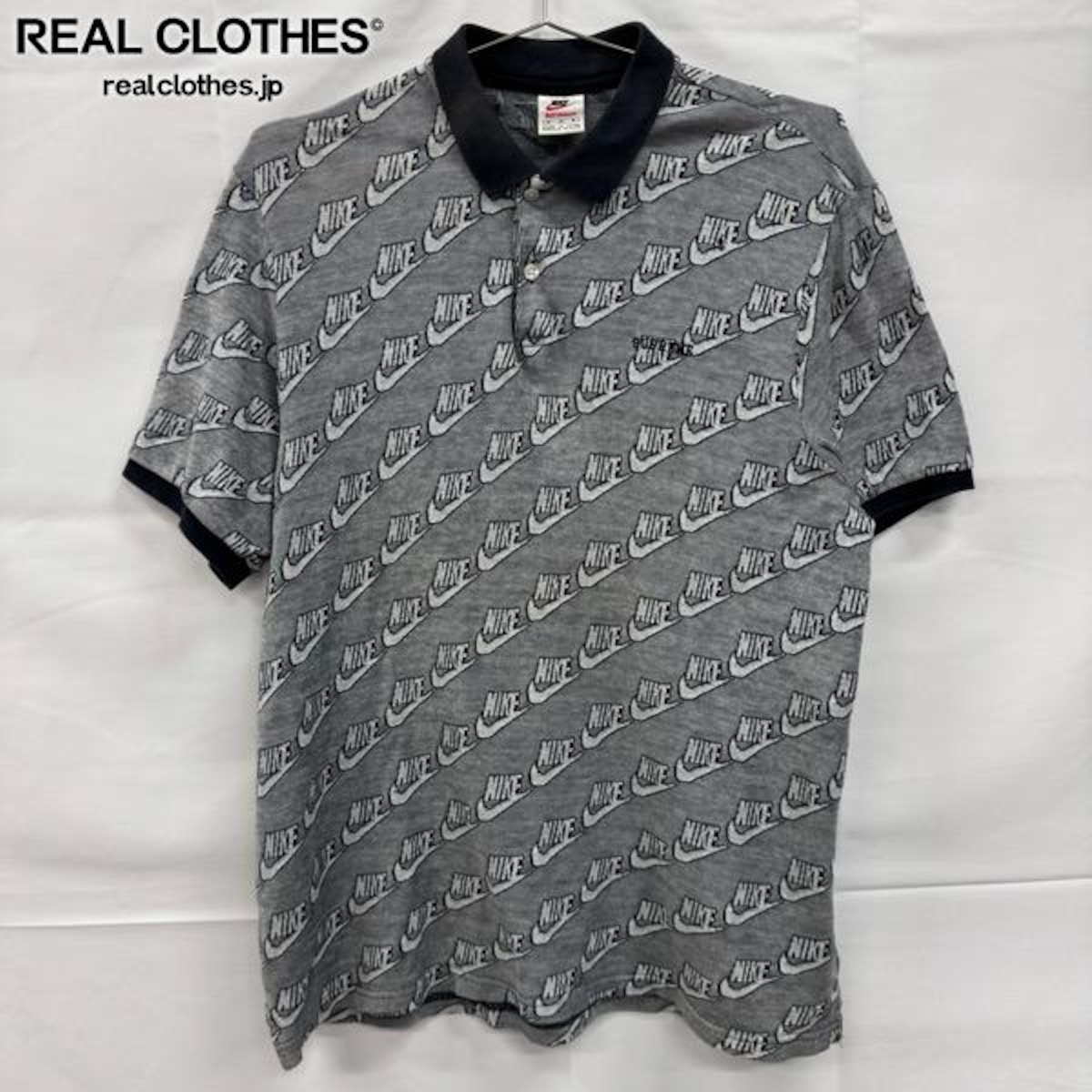 Supreme/シュプリーム【20SS】7s Rugby/セブンズ ラガーシャツ