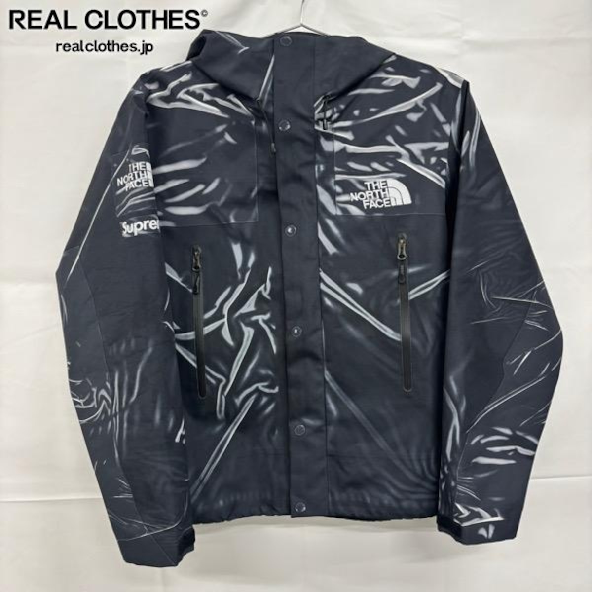 Supreme/シュプリーム【20AW】paneled football jersey shirts/パネル