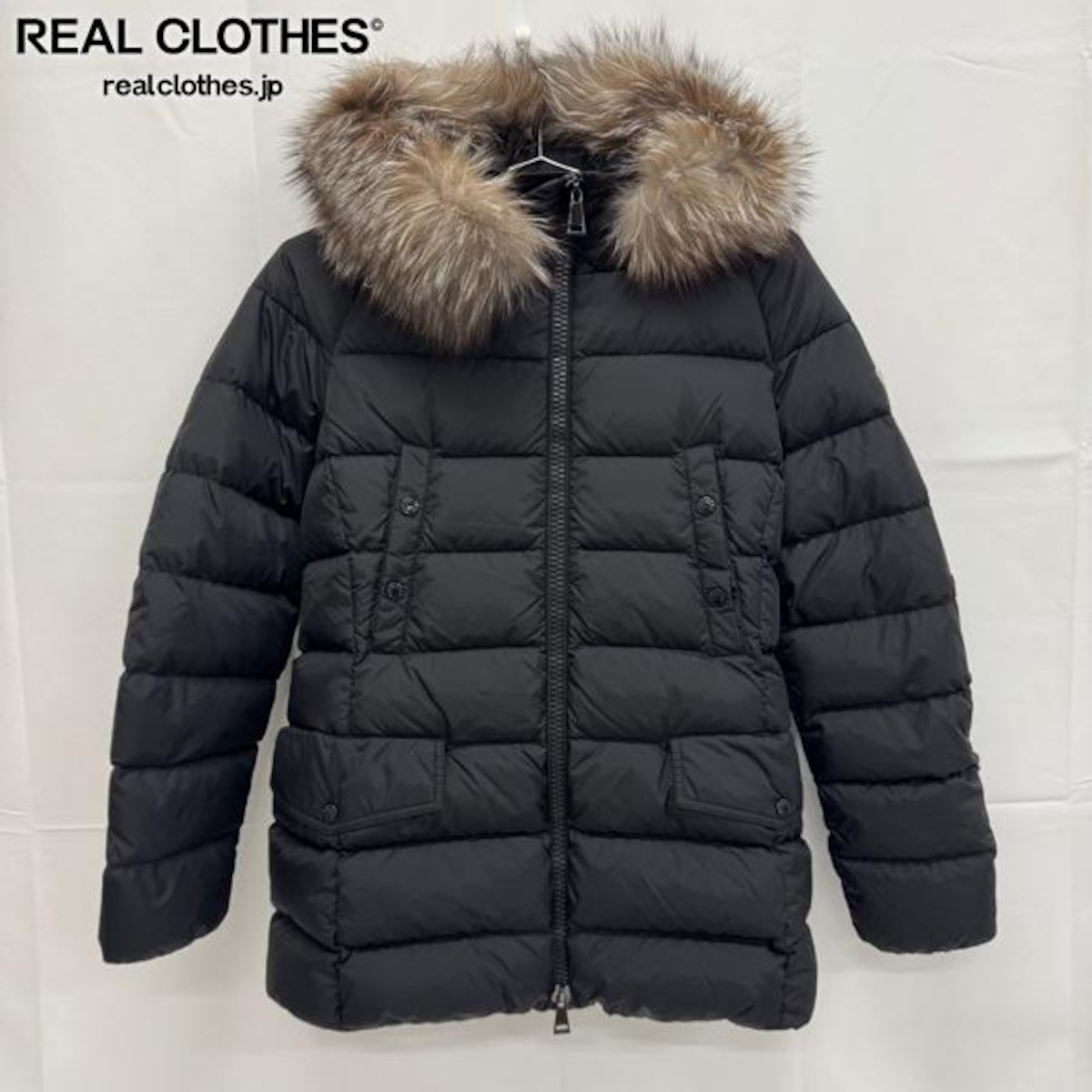 DESCENDANT/ディセンダント【19SS】GAME SOUTIEN COLLAR COAT