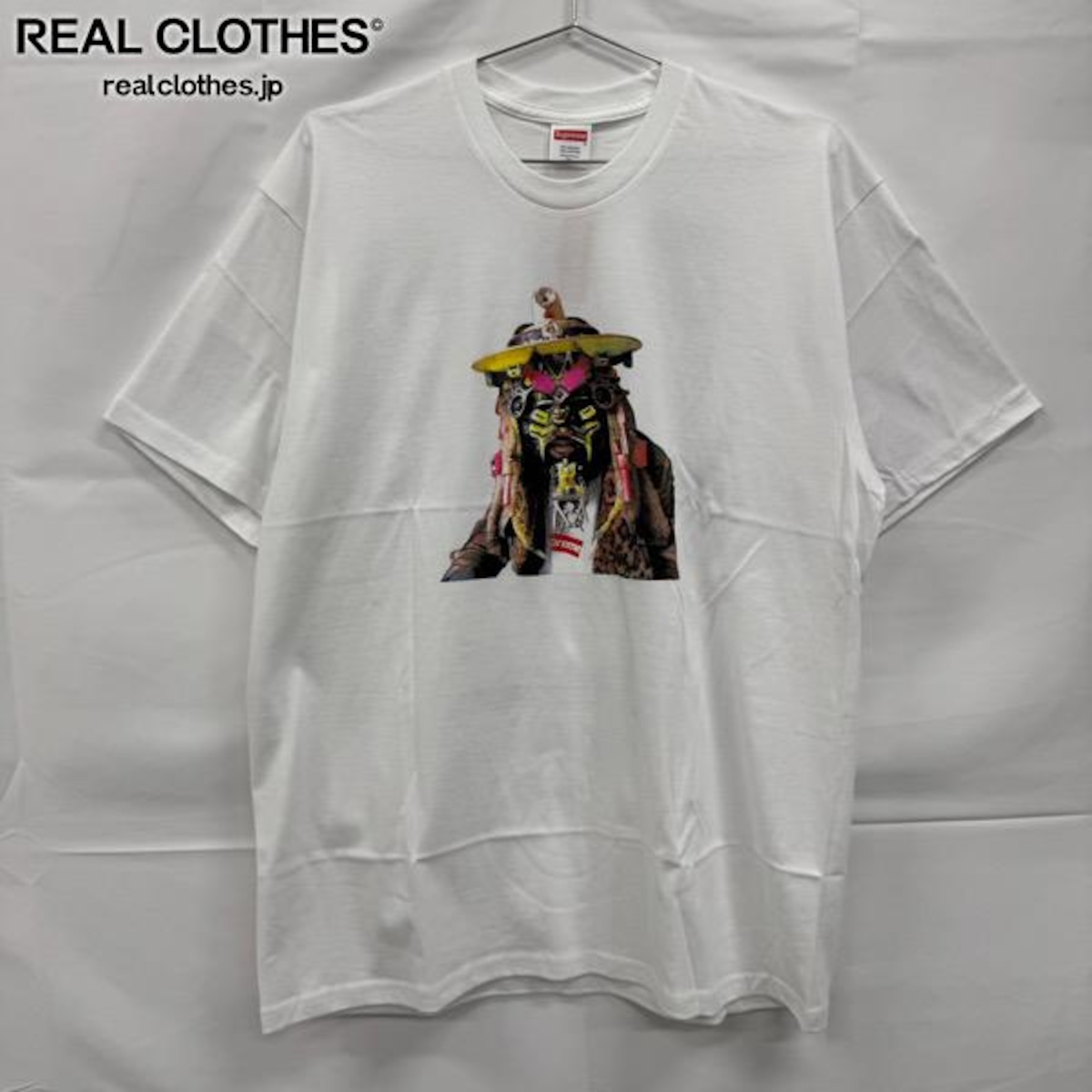 Supreme/シュプリーム【22AW】Multi Type Jacquard Denim Shirt/マルチ