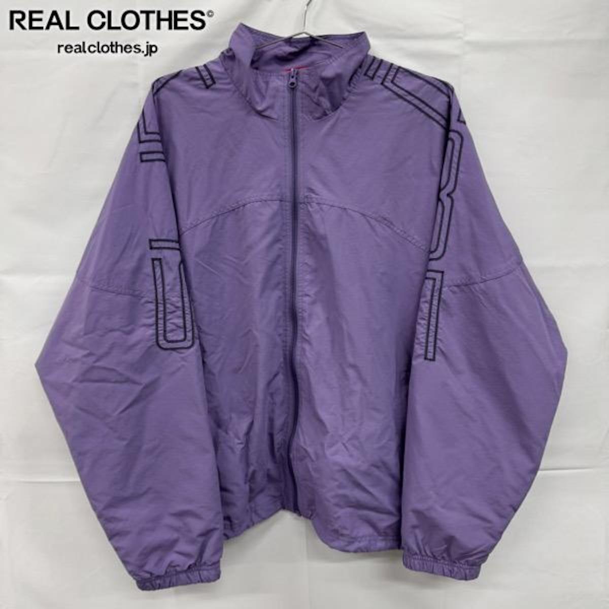 Supreme/シュプリーム【21SS】Arabic Logo Soccer Jersey/アラビック