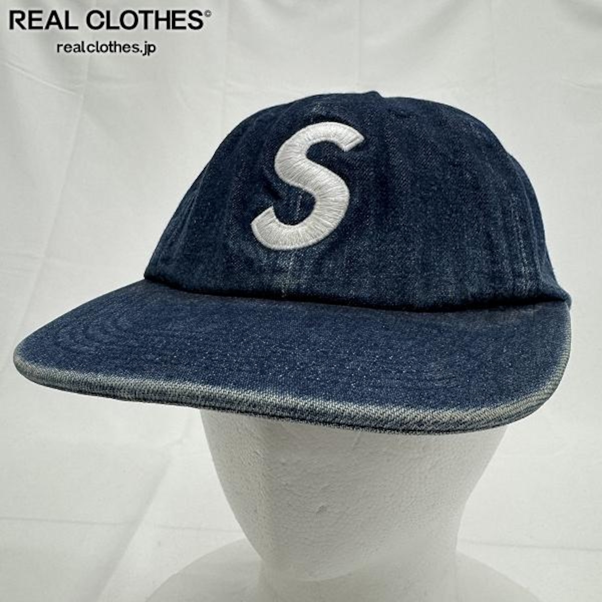 Supreme×NEW ERA/シュプリーム×ニューエラ【22AW】Devil S Logo/デビル