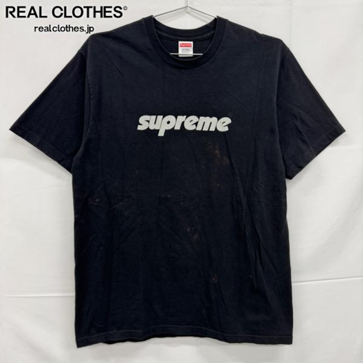 Supreme/シュプリーム【24SS】Rowlf Tee/ロルフ クルーネック 半袖T