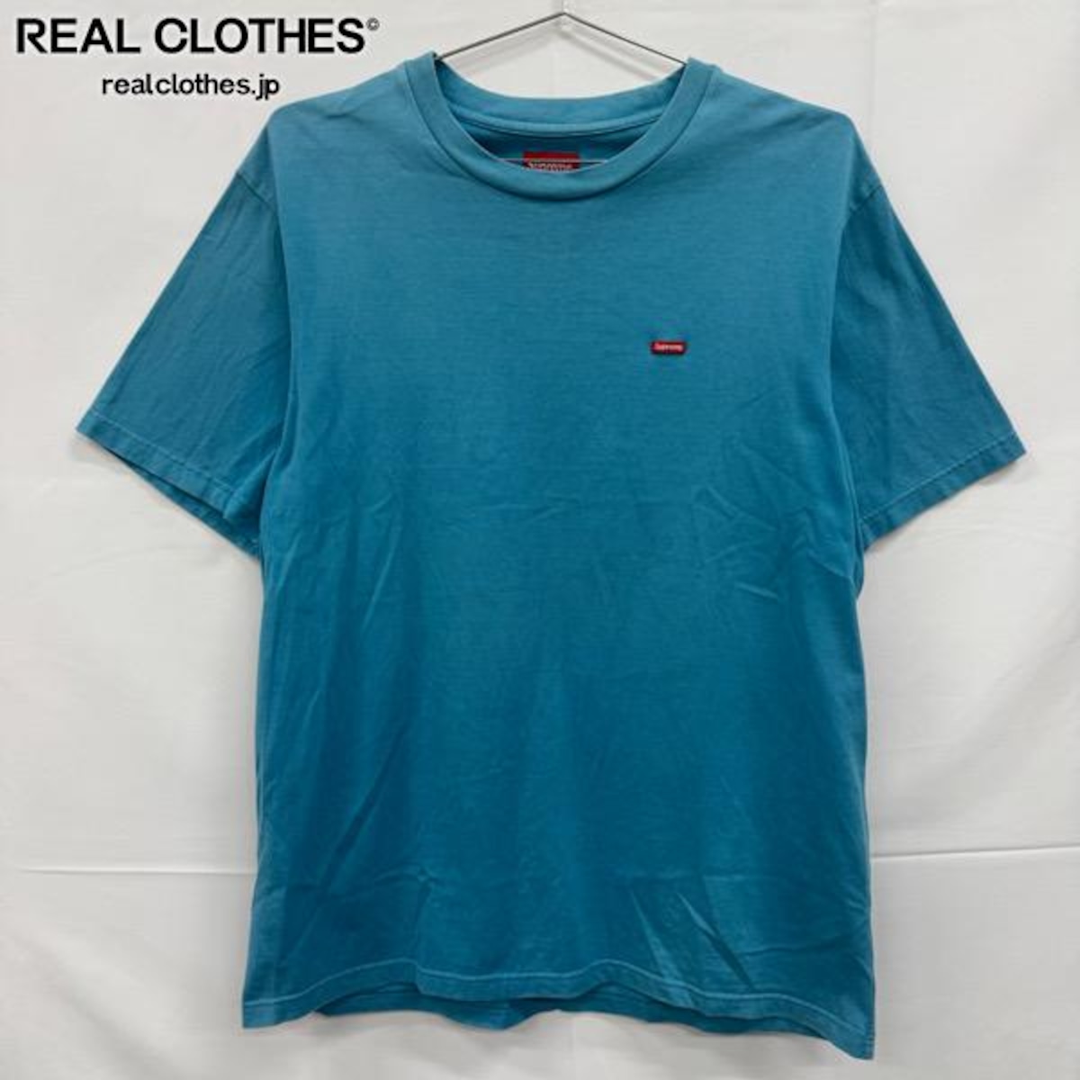 Supreme/シュプリーム【24SS】Rowlf Tee/ロルフ クルーネック 半袖T