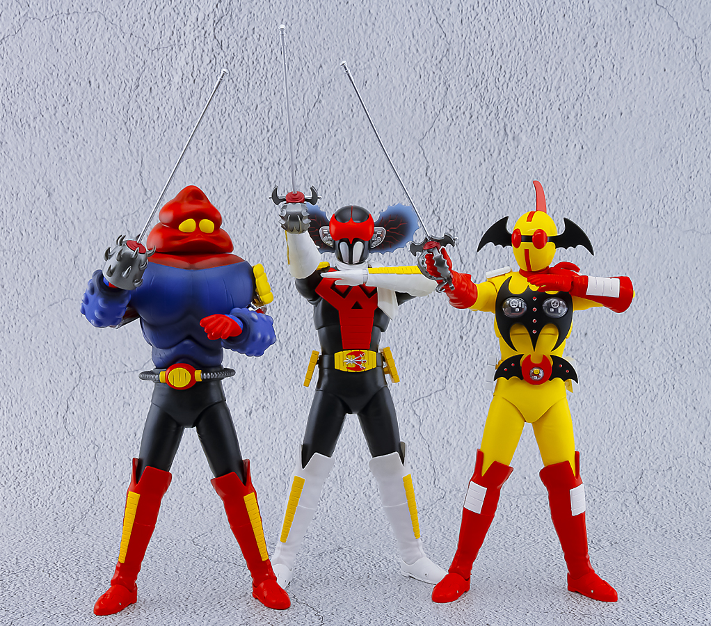 マーミット 怪獣天国 円盤生物ブラックガロン ソフビ　ウルトラマンレオ　円谷プロ 受注販売】マーミット 怪獣天国 円盤生物ブラックガロン ソフビ