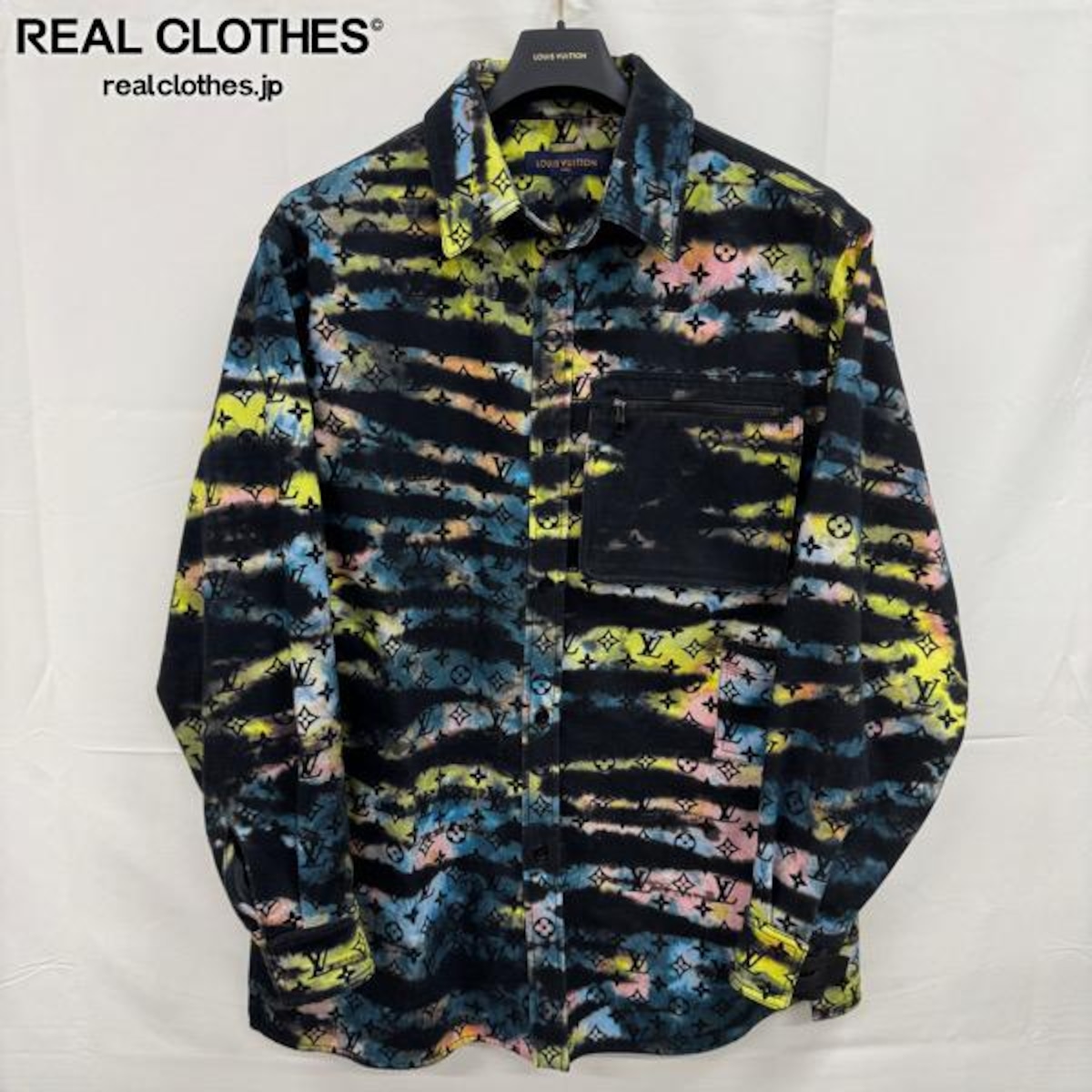 DESCENDANT/ディセンダント【19SS】GAME SOUTIEN COLLAR COAT